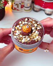 GOLDEN HAZELNUT TRUFFLE