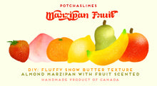MARZIPAN FRUIT