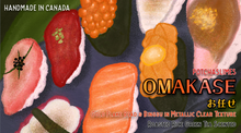 OMAKASE