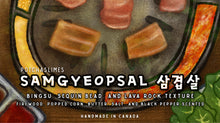SAMGYEOPSAL