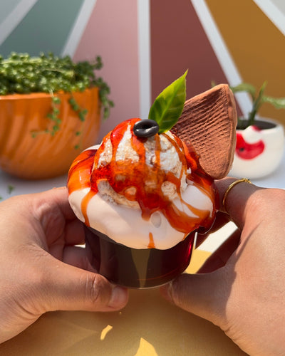 COFFEE JELLY PARFAIT V2