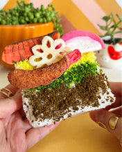 SOBORO BENTO SPECIAL