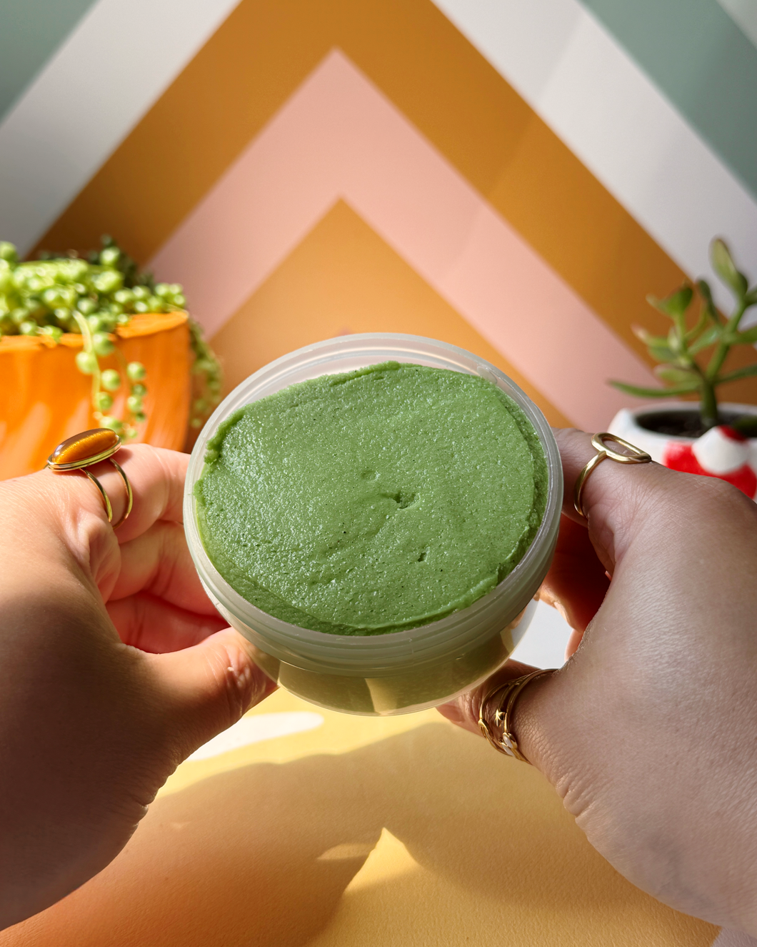 UJI MATCHA POWDER