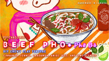BEEF PHO
