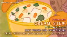 CREAM STEW