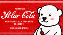 POLAR COLA