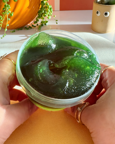 CEREMONIAL MATCHA