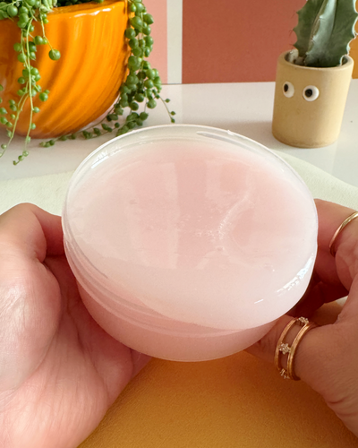 BERRY MILK KONJAC