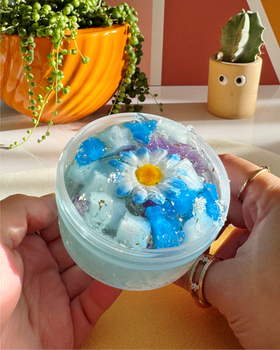 BUTTERFLY PEA FLOWER QQ TEA