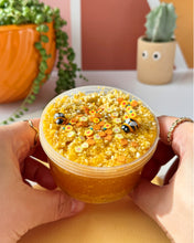 BEE POLLEN