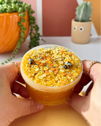 BEE POLLEN