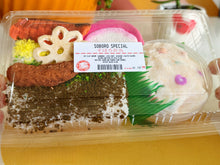 SOBORO BENTO SPECIAL