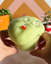 MELON SODA FLOAT