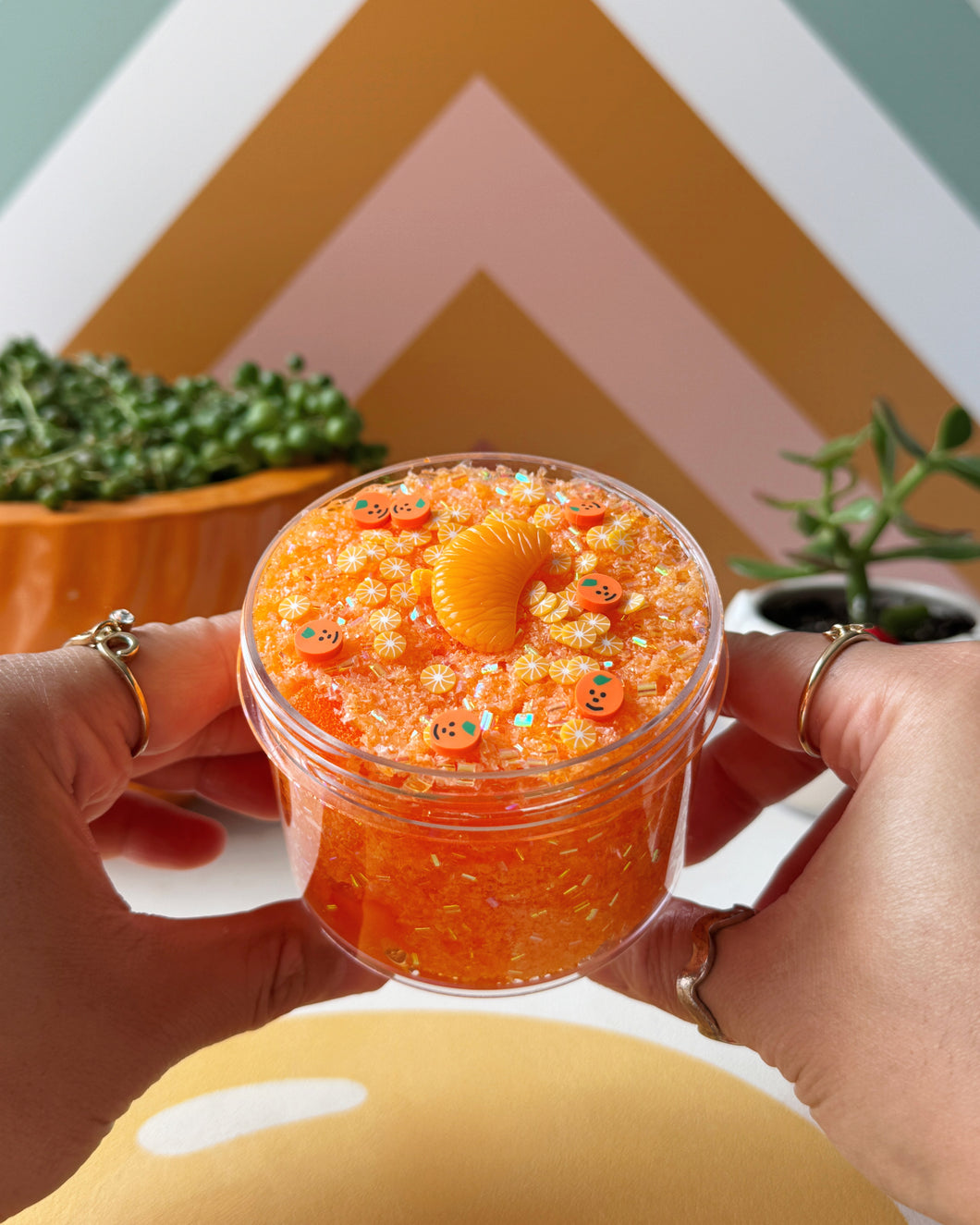 MIKAN SACRÉ