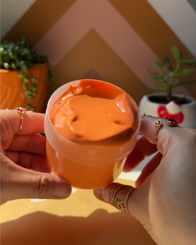 THAI MILK TEA