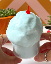 BLUE HAWAII PARFAIT