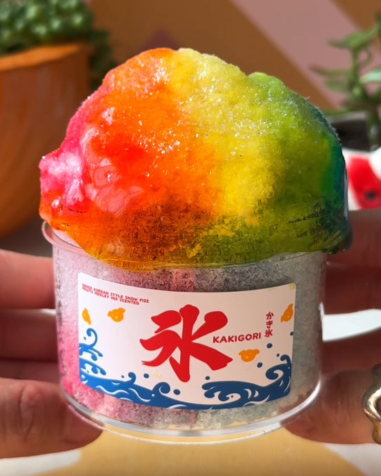 KAKIGORI