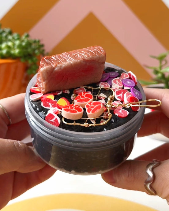 YAKINIKU