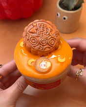 RABBIT MOONCAKE