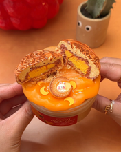 RABBIT MOONCAKE