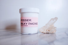 POSSIER Thickie ★