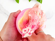 STRAWBERRY LANGUE DE CHAT