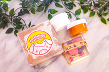 BERRIES AND CREAM FRENCH TOAST