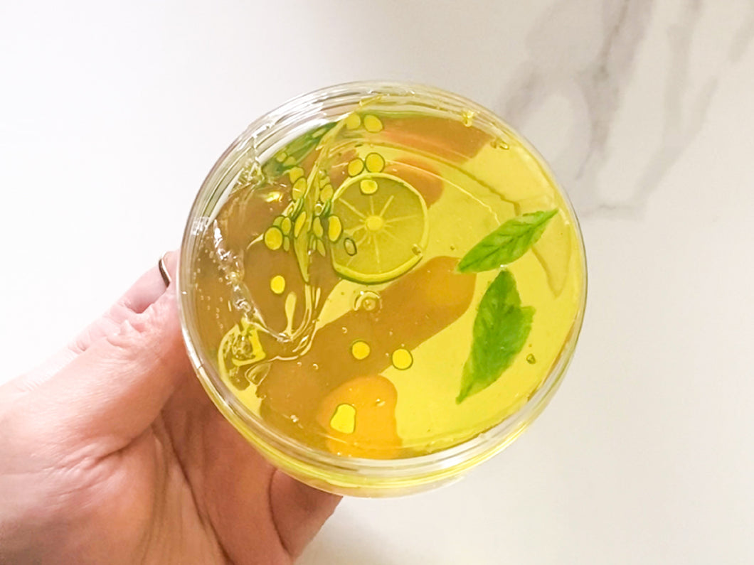 CALAMANSI JUICE