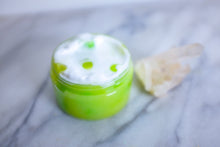 Buko Pandan Jelly ★