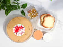 HONG KONG PEANUT BUTTER MILK TOAST