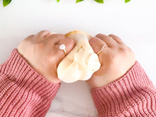 DELUXE PUDDING PARFAIT