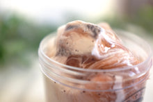 Coffee Jelly Parfait ★