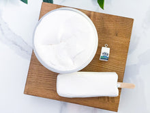 HOKKAIDO MILK ICE BAR