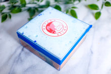 Blueberry Cheesecake ★