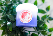 Taro Milk Souffle ★