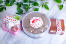 Choco Mallow Mousse ★