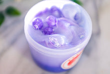 Taro Milk Souffle ★