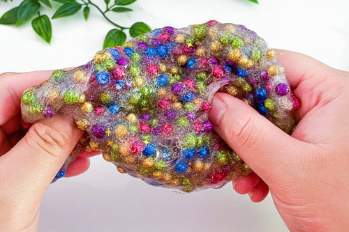All that Glitters is Gay ★