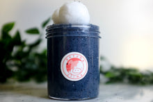 Black Sesame Tangyuan ★