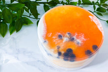 Brown Milk Tea Mousse ★