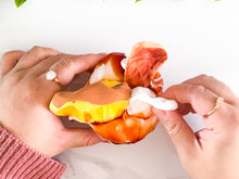 DELUXE PUDDING PARFAIT