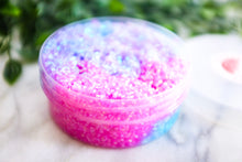 Cotton Candy Ice Crisp ★