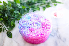 Cotton Candy Ice Crisp ★