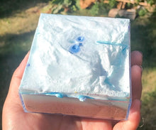 Blueberry Cheesecake ★