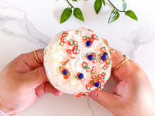 BERRY PATCH YOGHURT BALL