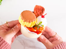 DELUXE PUDDING PARFAIT