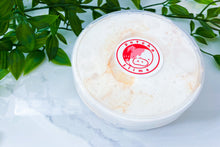 Brown Milk Tea Mousse ★