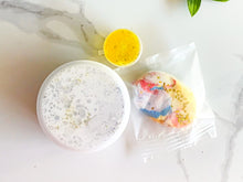 USAGI MILK ICE POP