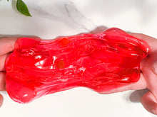 MELTED SWEDISH BERRIES