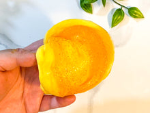 FUYU PERSIMMON ICE CREAM